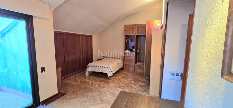 Foto 3aba168c-336d-45a1-bb56-800302592417. Casa pareada en El Burgo Rozas de Madrid (Las)