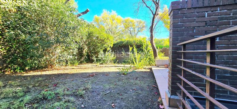 Foto 4951e19f-defa-47b8-b0fd-861b5e150734. Casa pareada en El Burgo Rozas de Madrid (Las)