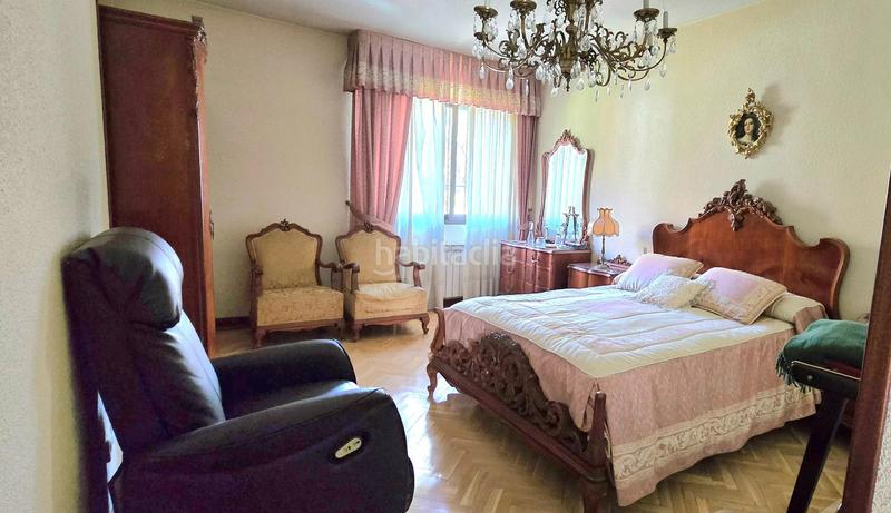 Foto 7d2b29b5-91f7-4528-846f-23d184e45c70. Casa pareada en El Burgo Rozas de Madrid (Las)