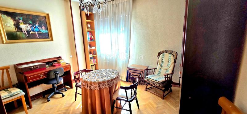 Foto 8a36af0b-8132-477e-93a4-2f0edf774a44. Casa pareada en El Burgo Rozas de Madrid (Las)