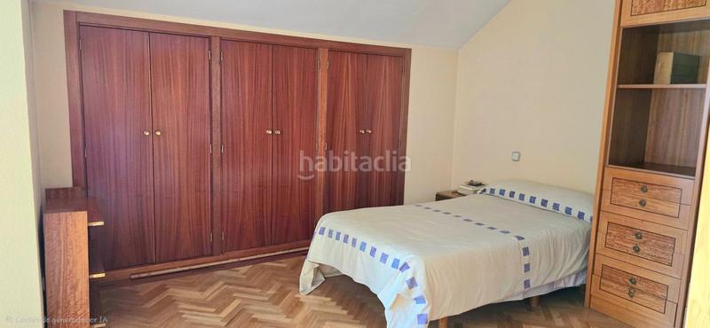 Foto 921483aa-2bc4-453b-aaaf-01be18108830. Casa pareada en El Burgo Rozas de Madrid (Las)