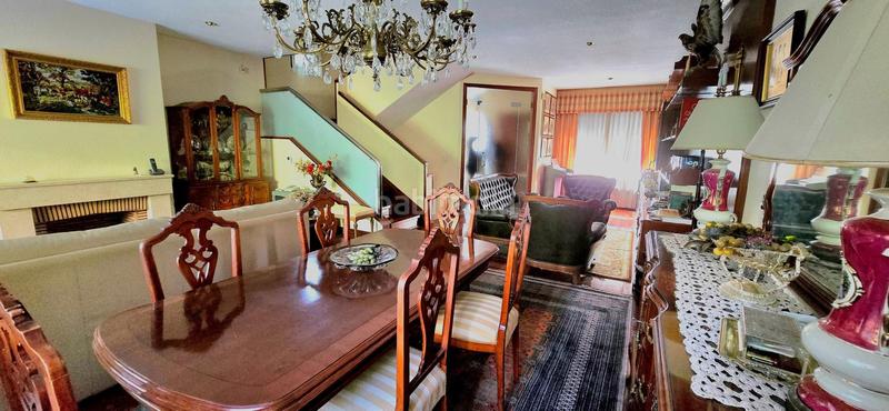 Foto 9914e44d-3d44-4846-b6e3-6ac08eda6866. Casa pareada en El Burgo Rozas de Madrid (Las)