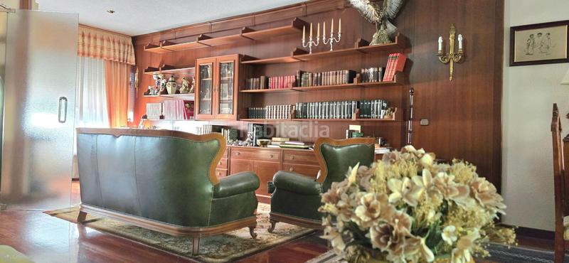 Foto 53aa4a3d-2a0a-40af-bbff-a27385c11d4a. Doppelhaus mit heizung parking pool in El Burgo Rozas de Madrid (Las)