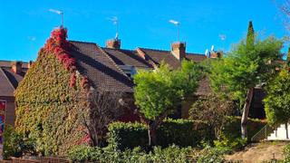 Maison jumelée à El Burgo