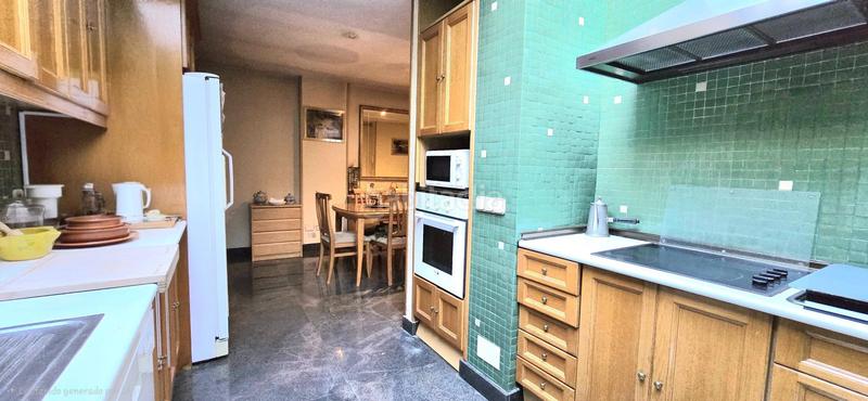 Foto 739fc8a8-57b0-422f-978c-322d7d6e537e. Maison jumelée avec chauffage parking piscine dans El Burgo Rozas de Madrid (Las)