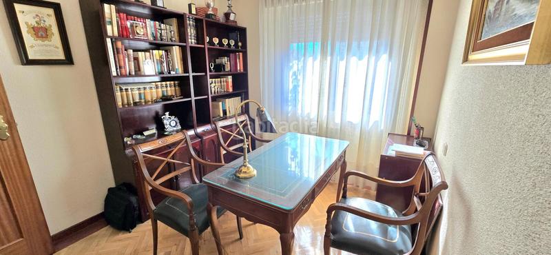 Foto 8470fa2a-faf7-414f-8e9a-21f6d5469b98. Maison jumelée avec chauffage parking piscine dans El Burgo Rozas de Madrid (Las)