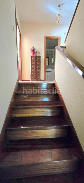 Foto eb0350c8-6466-4b9d-9f63-2b73bb439047. Maison jumelée avec chauffage parking piscine dans El Burgo Rozas de Madrid (Las)