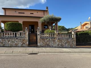 Maison à Fogars de la Selva