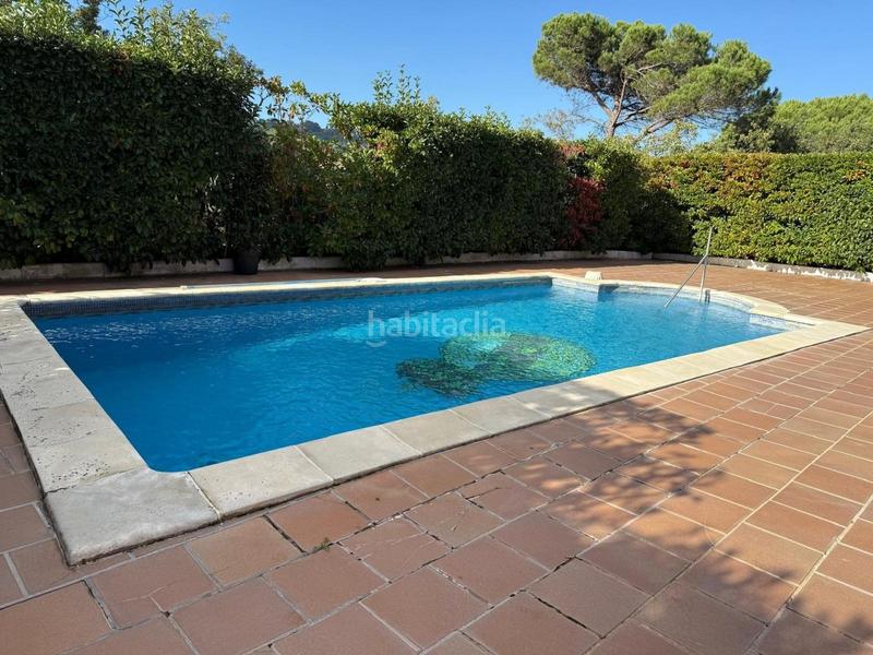 Foto 03dfb0fc-8046-4555-b667-24019cc4873b. Casa en Fogars de la Selva