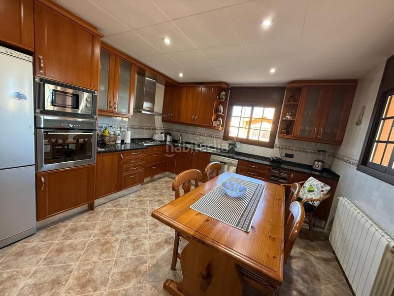 Foto 1a73fbe0-e6e3-40b8-ac64-2e5205c0c7e9. Casa en Fogars de la Selva