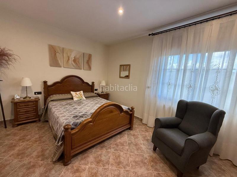 Foto 286ae3ed-56a4-49e6-bbe3-d45e97128771. Casa en Fogars de la Selva