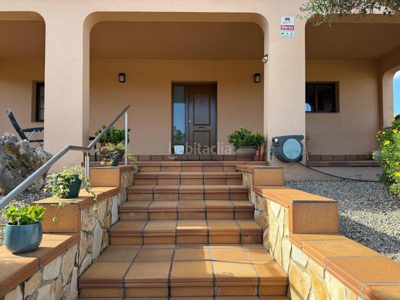 Foto 2e8d2ef9-8f5b-43ff-b305-0469e666e38a. Casa en Fogars de la Selva