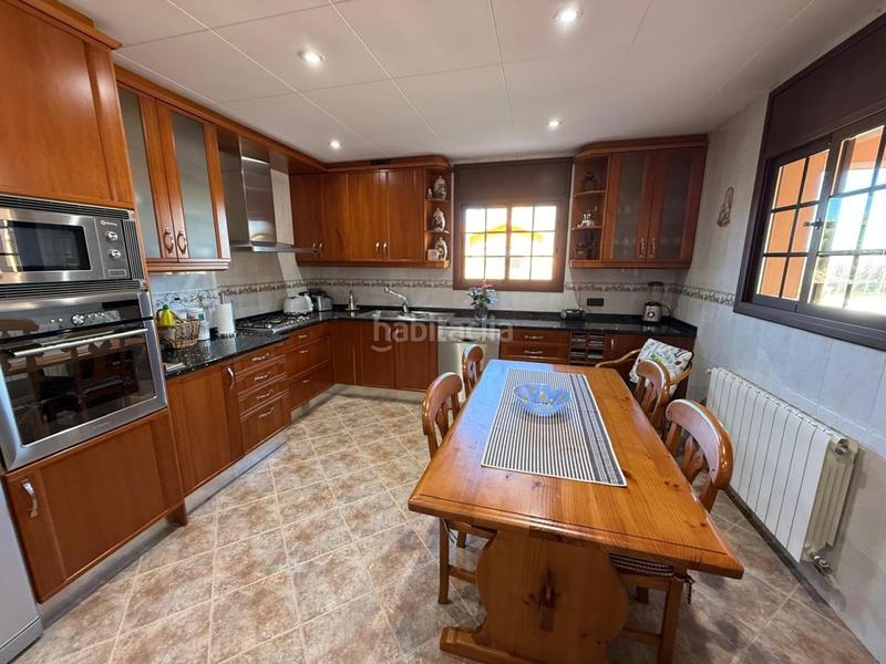 Foto 3f35a7e7-c4d6-41d2-84de-05e4dcec809e. Casa en Fogars de la Selva