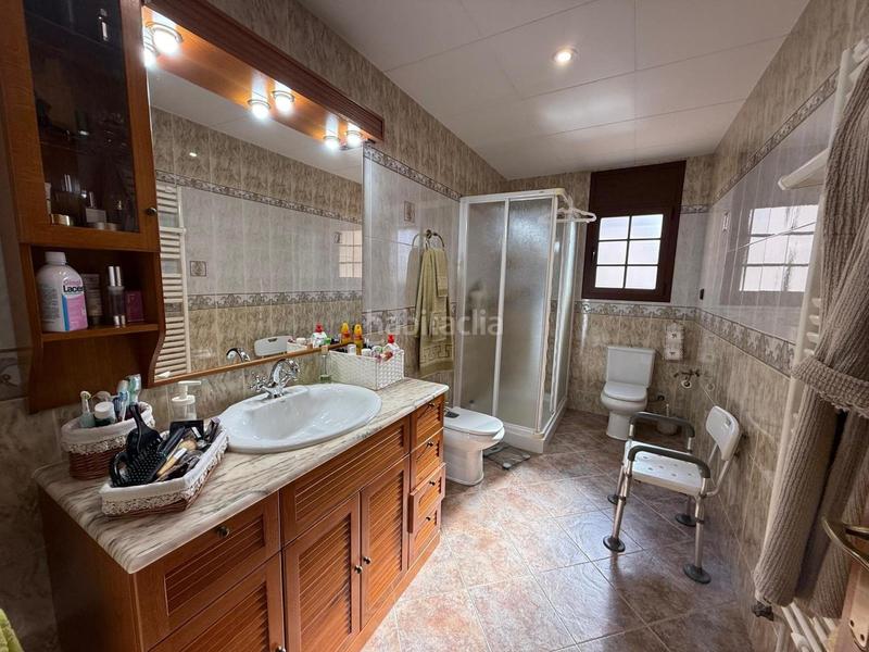 Foto 52585d52-fdcc-4e73-9fcb-14a9b99399b6. Casa en Fogars de la Selva