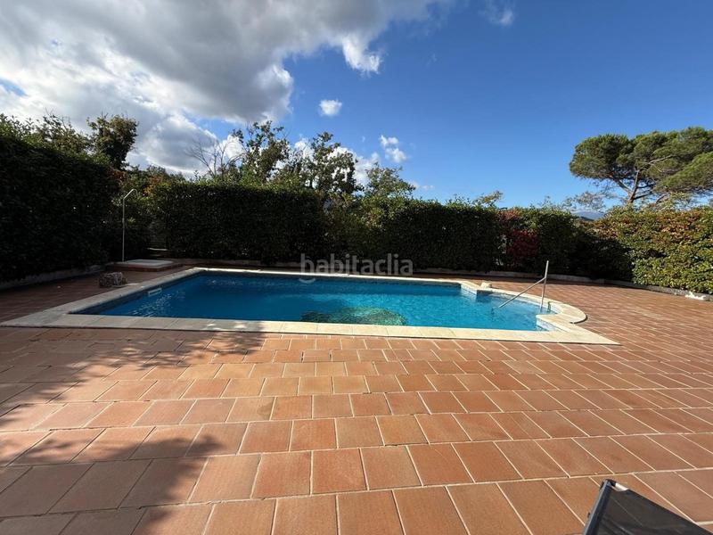 Foto 6bf790de-9452-4cb2-aa1f-1b3fd7e569b2. Casa en Fogars de la Selva