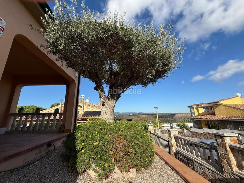 Foto 813981a5-a92f-469c-8373-a519f10b88fa. Casa en Fogars de la Selva