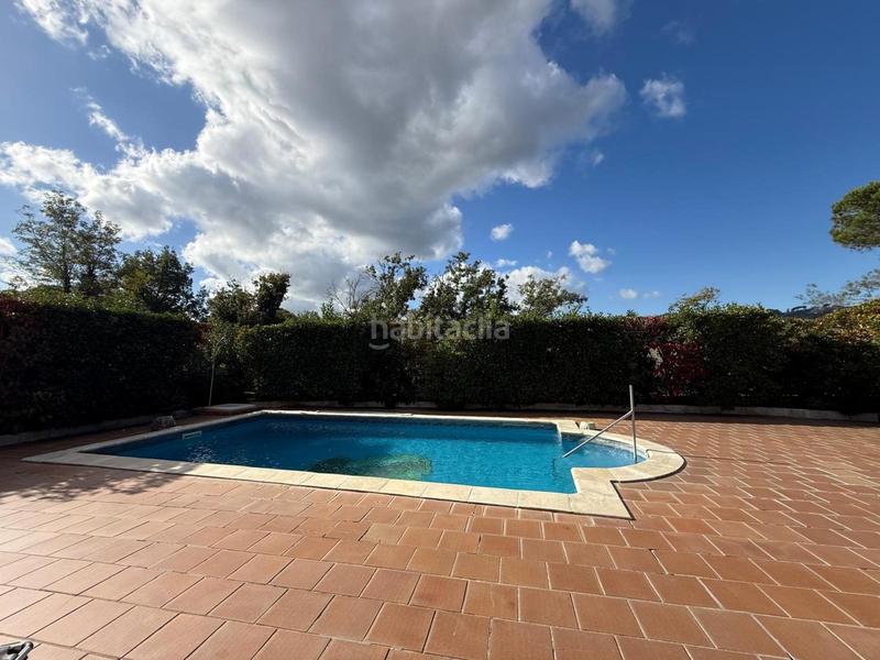 Foto c8f64ab2-9038-4f4f-858e-61b0d416b2ee. Casa en Fogars de la Selva