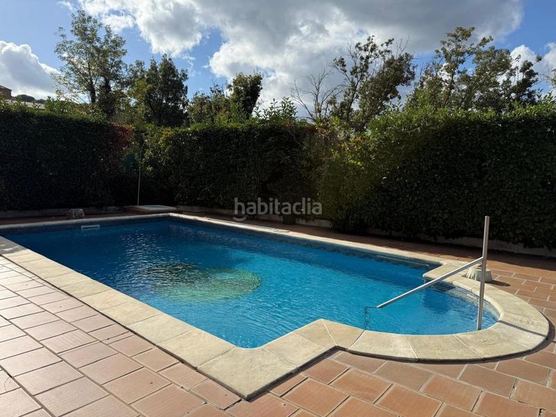 Foto d7cab871-214a-4fed-acab-6b609408b320. Casa en Fogars de la Selva