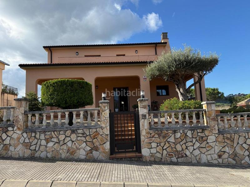 Foto e153bc99-1ab7-4785-b5be-6c7508747f48. Casa en Fogars de la Selva