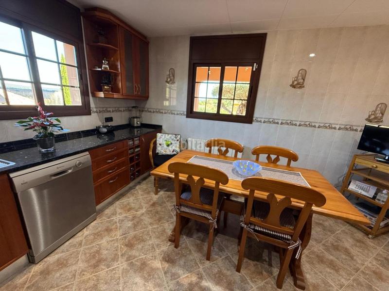 Foto f1176e5e-b321-4212-80fa-a20b8620b12b. Casa en Fogars de la Selva