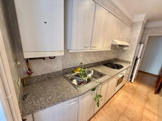 Appartement à Eixample-Horta Capallera