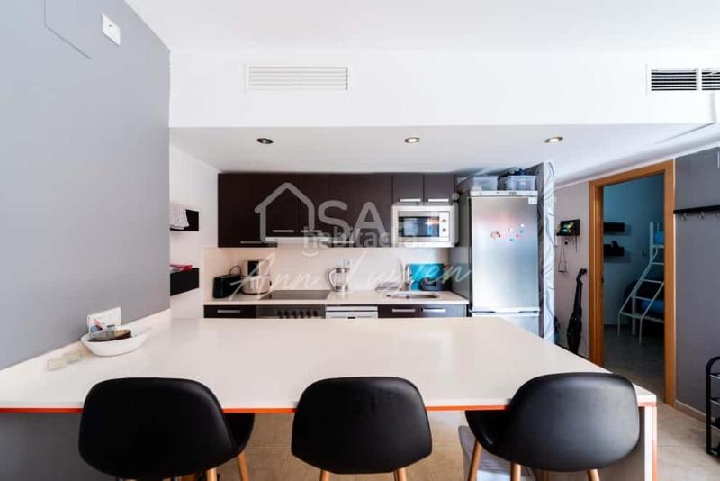 Foto 0b7cc6c6-99fe-42f1-850e-b97769e42f6d. Apartamento en Santa Margarida Roses