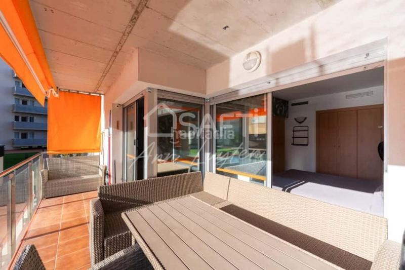 Foto 6b6f4adb-ddc2-4610-b792-7c8e566f3d83. Apartamento en Santa Margarida Roses