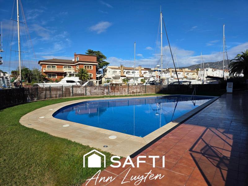 Foto ee695ef6-9550-4d09-9561-9a77ee68a296. Apartamento en Santa Margarida Roses