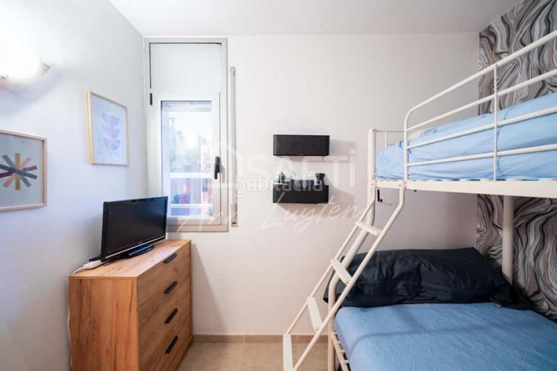 Foto 543d70c5-aa52-41cc-ba7f-aa5b8d7abf1e. Apartment with heating parking pool in Santa Margarida Roses