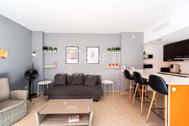 Foto 1ffe460f-1a74-4e72-a955-69806dc17521. Appartement mit heizung parking pool in Santa Margarida Roses