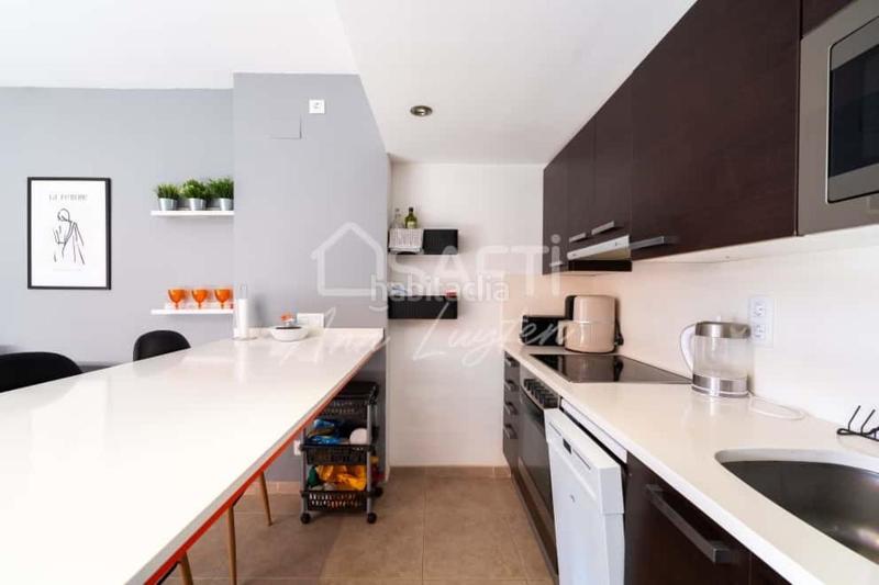 Foto ec7ad9a7-5529-41da-a340-5cc7a8eaab03. Appartement mit heizung parking pool in Santa Margarida Roses