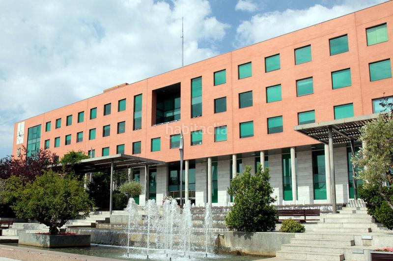 Foto 061e698e-19c2-4a0e-b319-65ed13ce554e. Appartement dans Centro Alcobendas