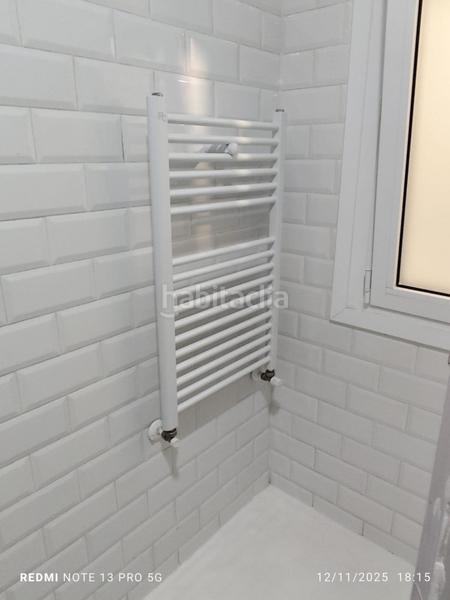 Foto c264ffe2-8507-44fa-b724-75f1ed46681a. Appartement dans Centro Alcobendas