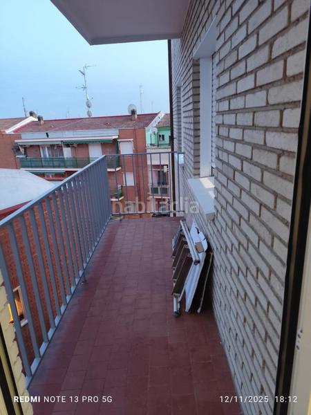 Foto c8db47de-d5b4-429c-9484-c987870b15fb. Appartement dans Centro Alcobendas