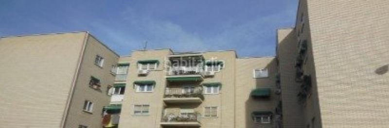Foto f921ba78-7e91-4af6-be19-4bb5d4b373cb. Appartement dans Centro Alcobendas