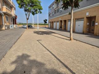 Terreny residencial a Puçol Ciudad