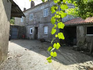 Casa in Porto do Son