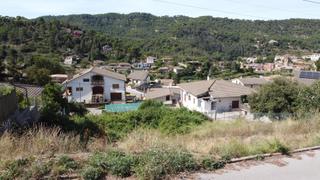 Terrain résidentiel à Monistrol de Calders