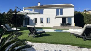 Haus in Santa Susanna