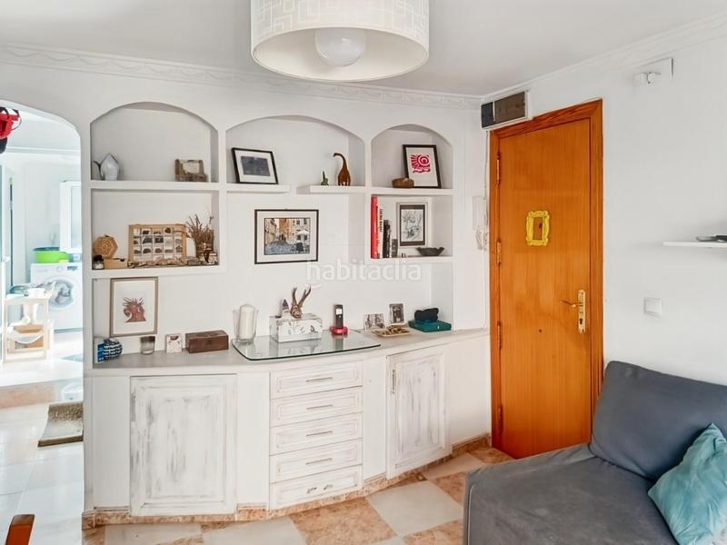 Foto bfec7411-4ac8-42ef-8905-d57ab1ae0a3b. Apartament a El Grau Valencia