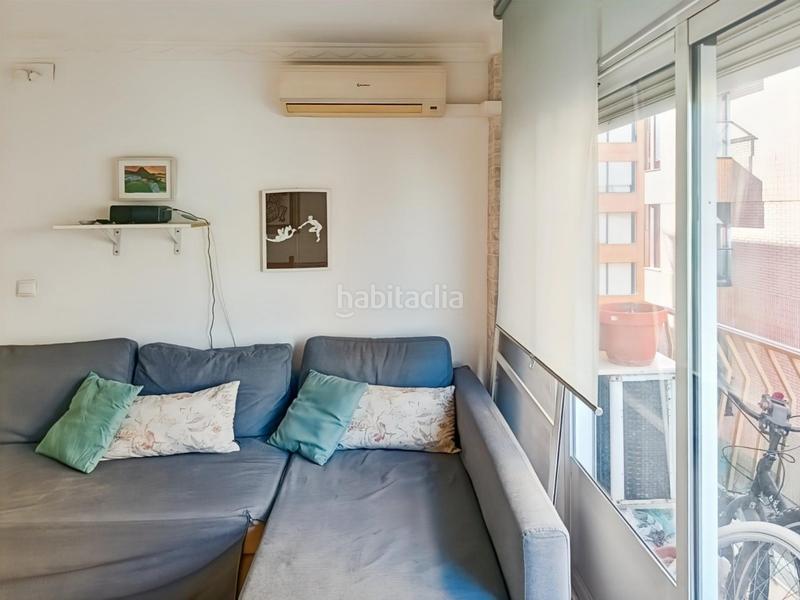 Foto 096af355-6494-4d72-9a39-463aec500c1c. Apartamento en El Grau Valencia