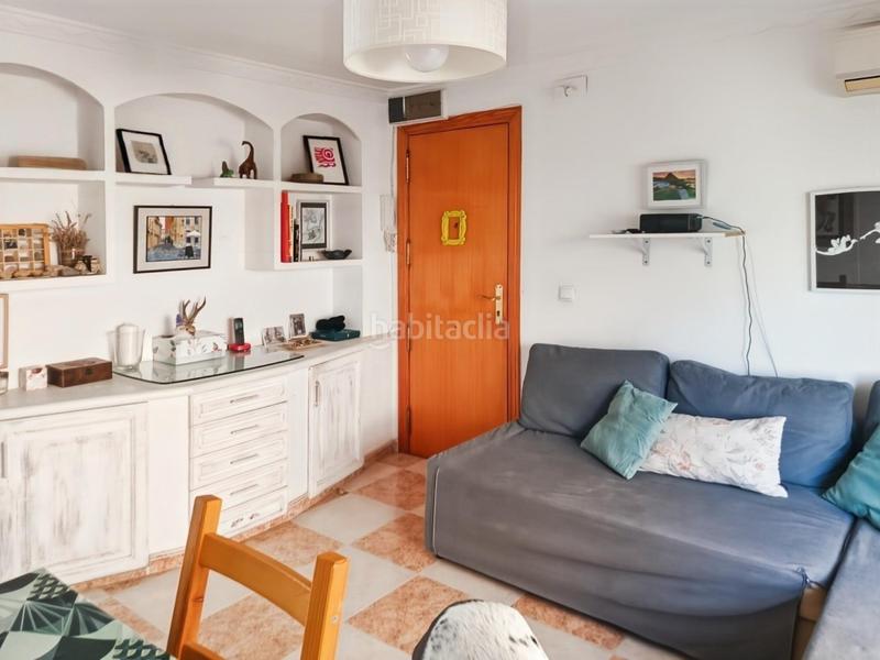 Foto 842185ce-1afd-4ede-96d2-99b5b31ca543. Apartamento en El Grau Valencia