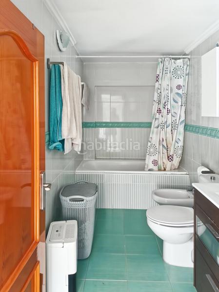 Foto cd4dc872-0d89-4699-a134-71aa9a34e33f. Apartamento en El Grau Valencia