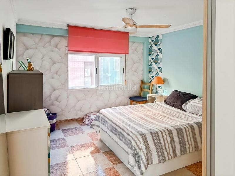 Foto d1bc46bf-54a5-478b-85b1-12dbe44f43cc. Appartement in El Grau Valencia