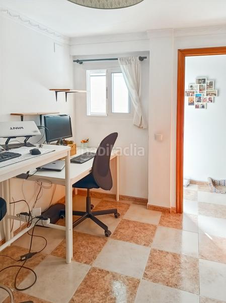 Foto d9973982-4804-4fe3-b741-23d3d37644e7. Appartement in El Grau Valencia
