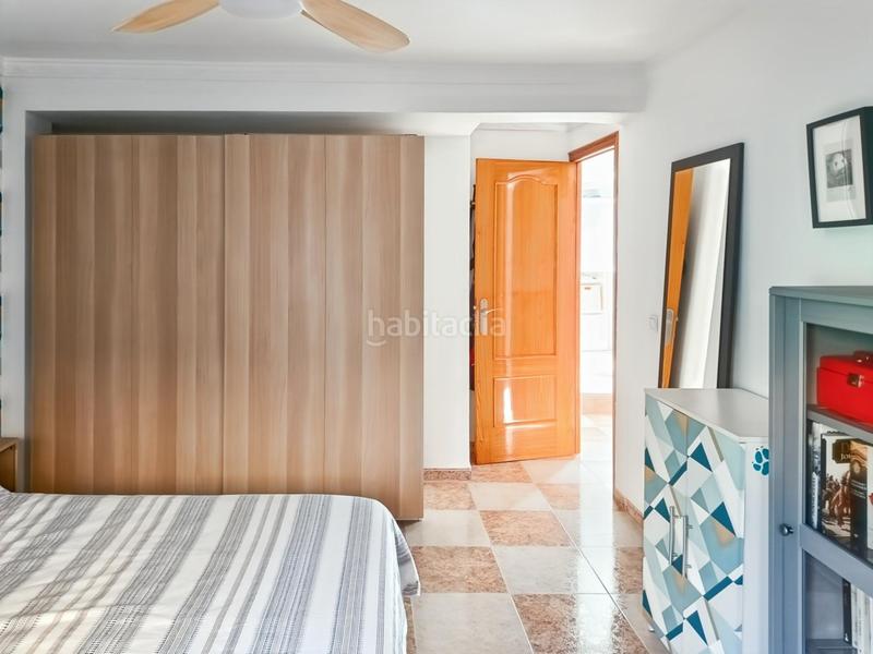 Foto d0aa29a4-92e5-4f67-9e8a-e3b1e08a6f06. Piccolo appartamento in El Grau Valencia