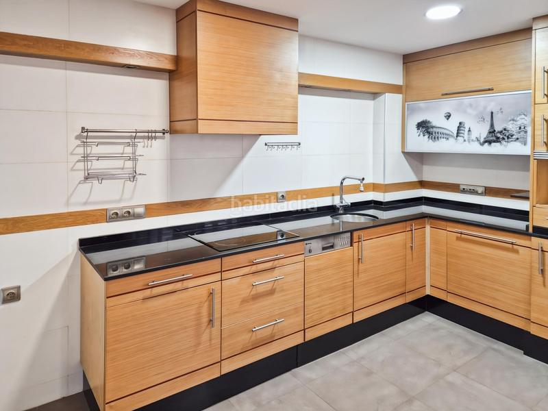 Foto 34a957d1-b6a8-4a55-88a5-8598dbed93a6. Flat in playa puerto de Sagunto Sagunt