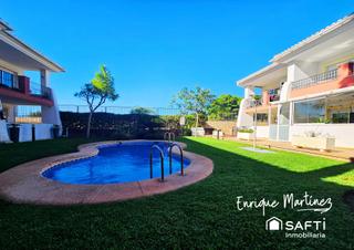 Appartement à La Pedrera-Vessanes