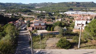 Residential Plot in Vallirana