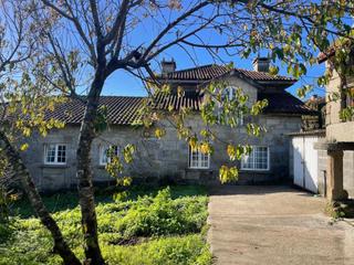 Casa en Vilanova de Arousa